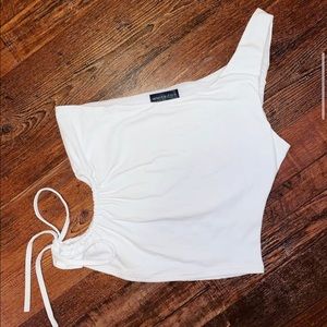 White Fox Boutique tank top